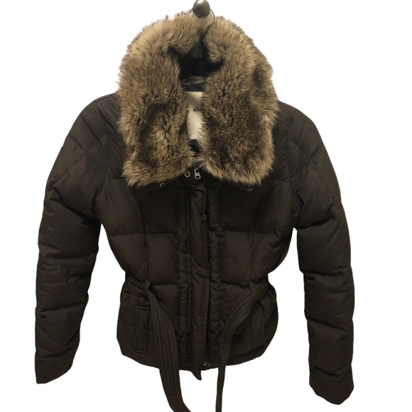Abercrombie & Fitch Other - ❤️2 for $30 ABERCROMBIE&FITCH PUFFER jacket❤️